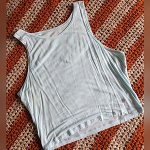 Baby blue Tavi Noir Tank